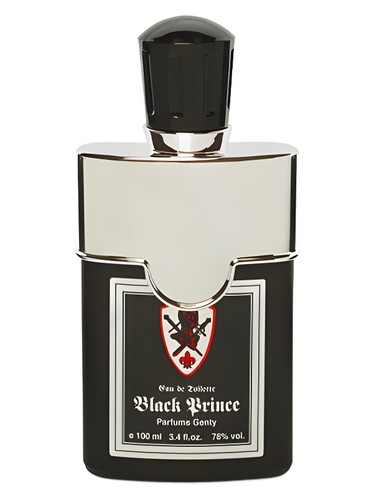 Black Prince