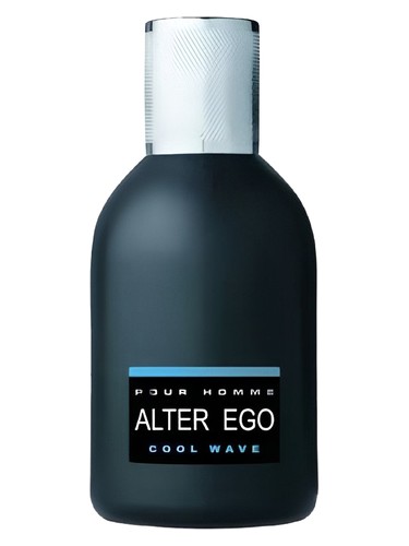 Alter Ego Cool Wave