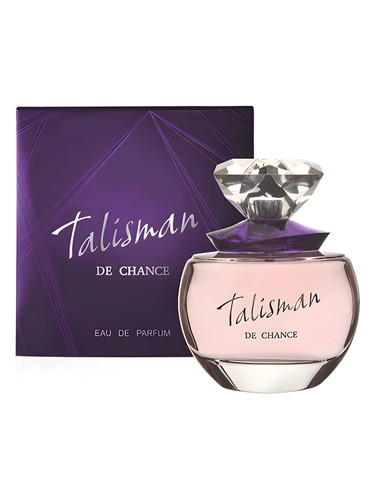 Talisman De Chance