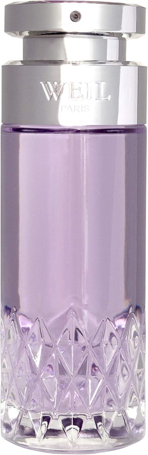 Parfums Weil L.O.V.E EDP