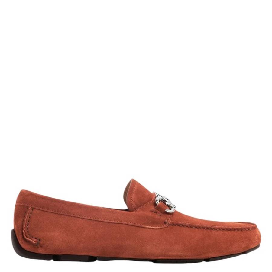 Parigi Gancini Driver Shoes