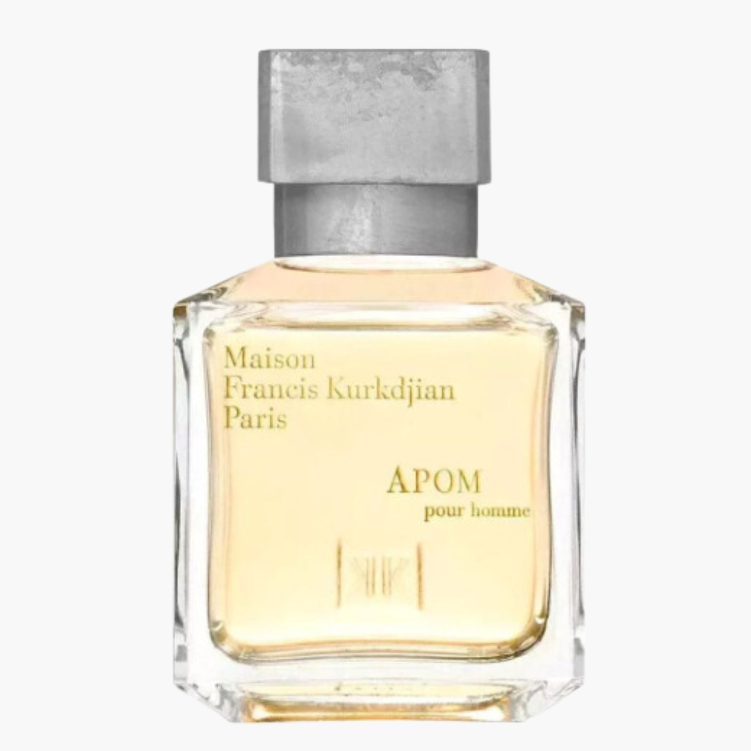 Paris Apom EDT