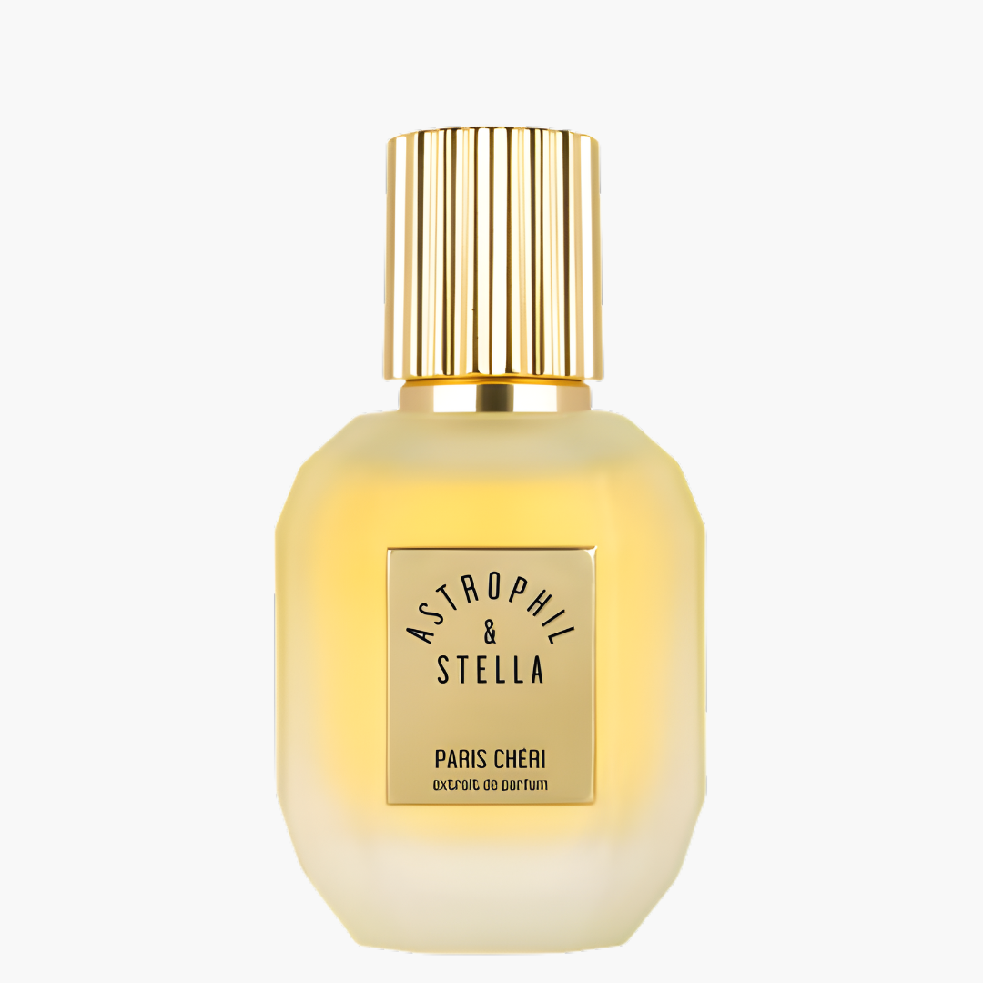 Paris Cheri EXTRAIT