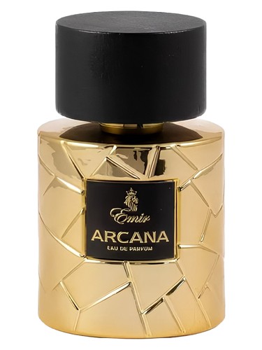 Arcana