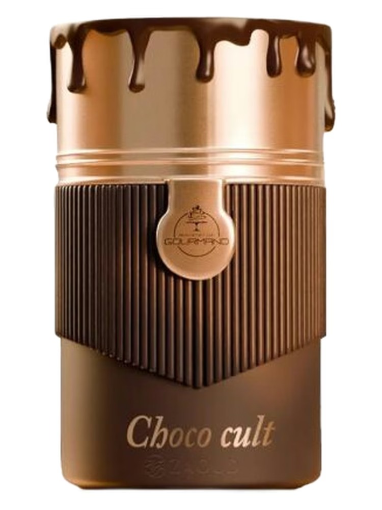Paris Corner Choco Cult EDP