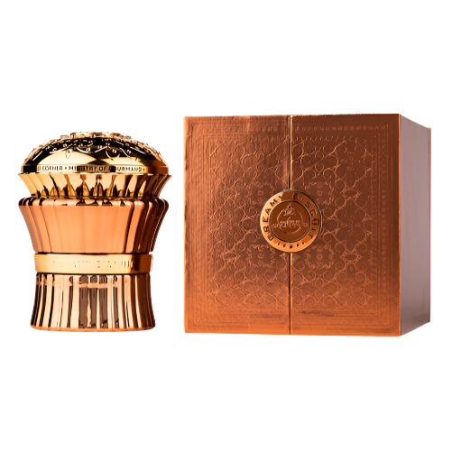 Paris Corner Creamy Biscuit EDP