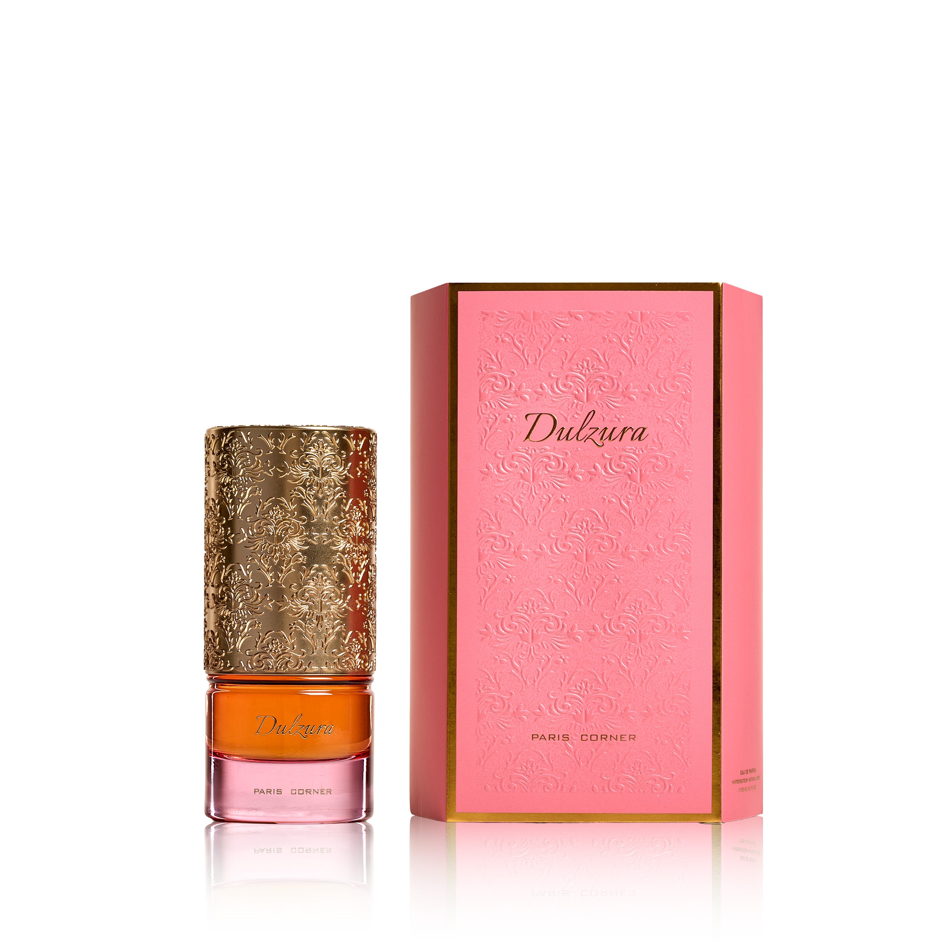 Paris Corner Dulzura EDP