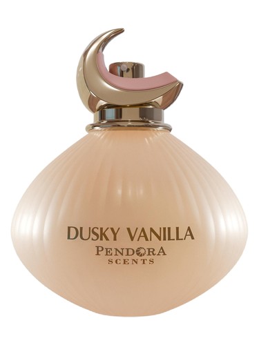 Dusky Vanilla