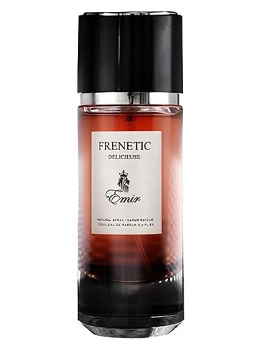 Emir Frenetic Delicieuse