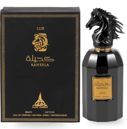 Paris Corner Kaheela Lux EDP