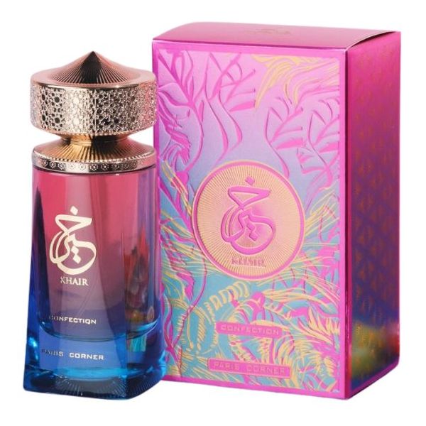 Paris Corner Khair Confection EDP