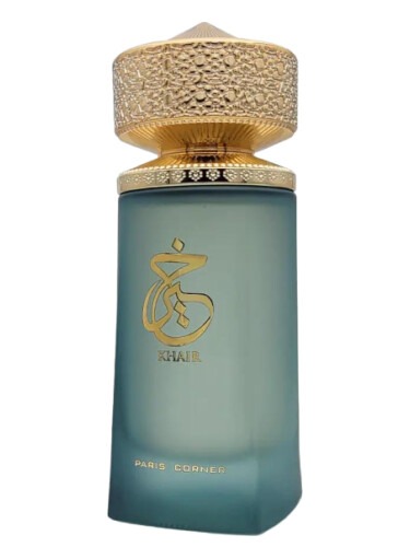 Paris Corner Khair EDP