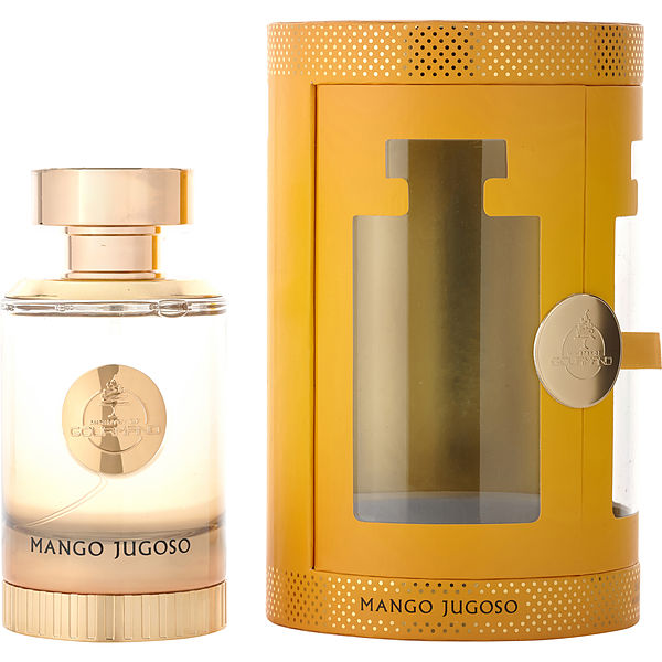 Paris Corner Mango Jugoso EDP