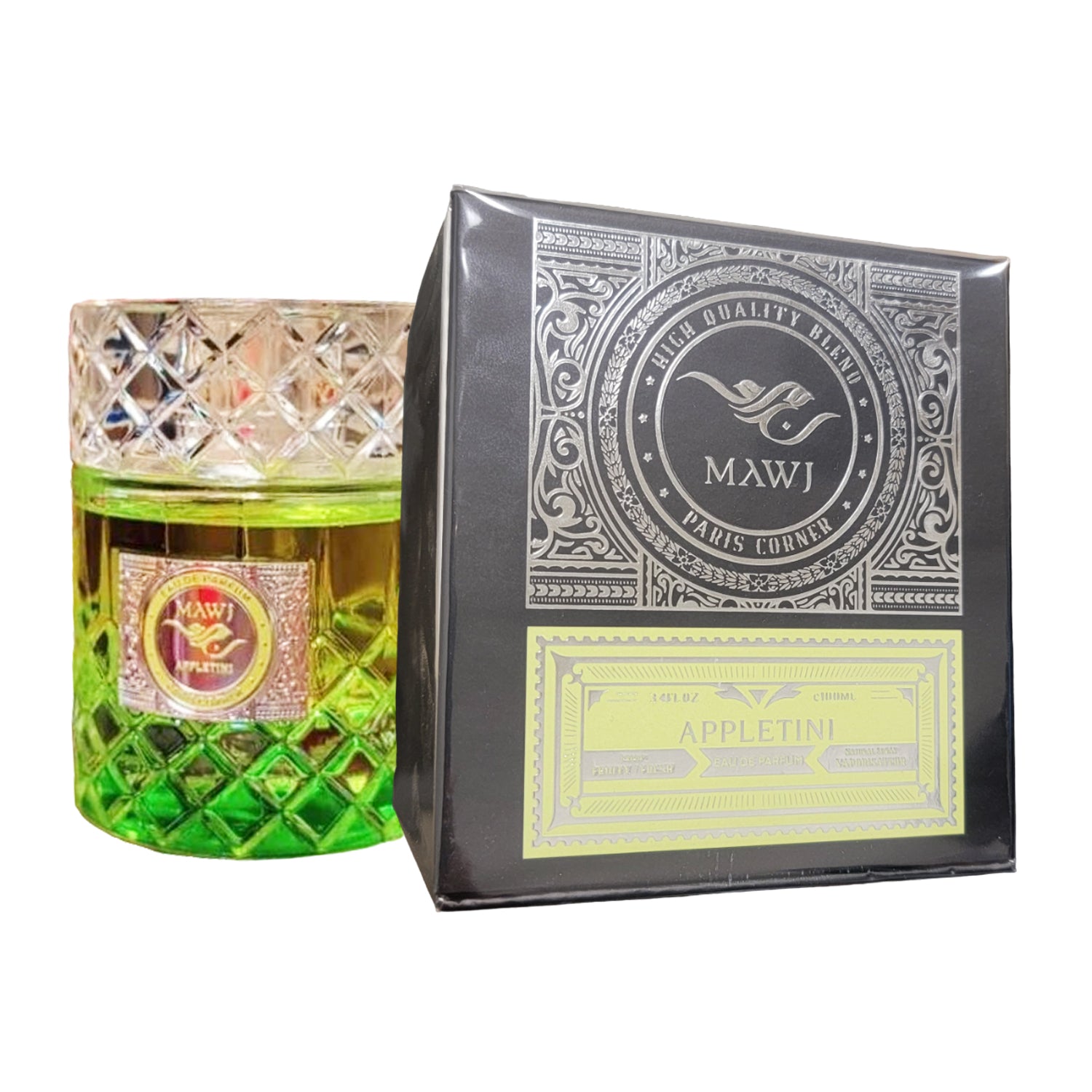 Paris Corner Mawj Appletini EDP