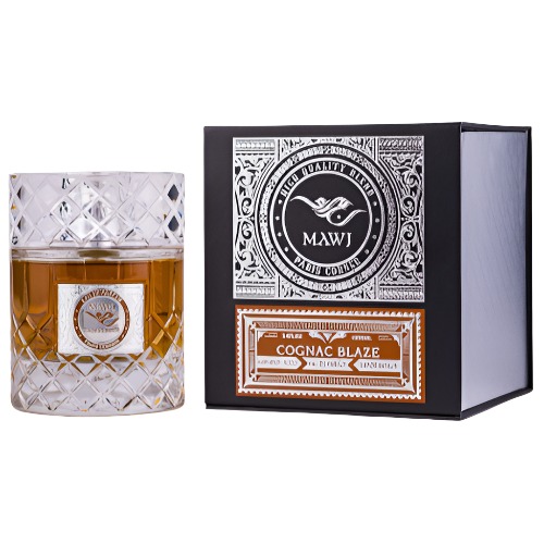 Paris Corner Mawj Cognac Blaze EDP