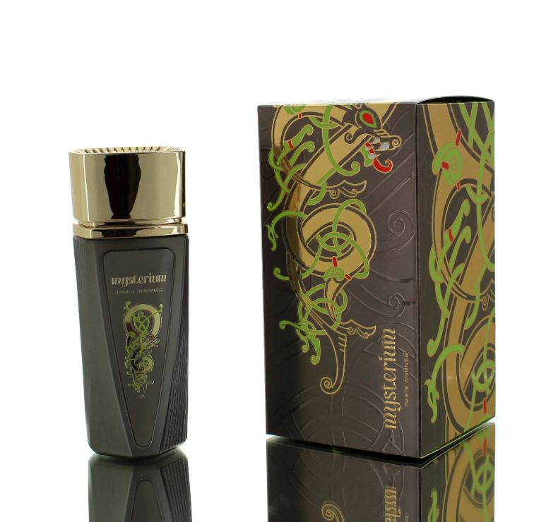 Paris Corner Mysterium EDP
