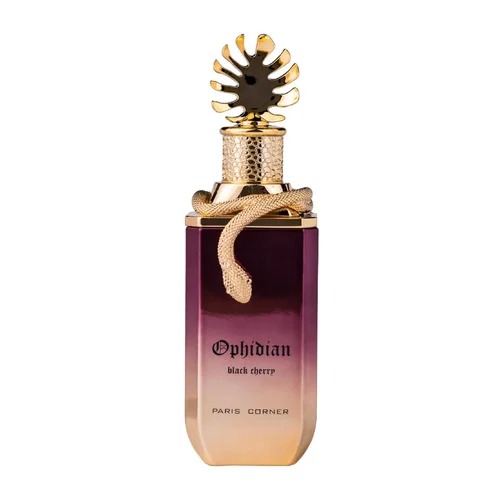Paris Corner Ophidian Black Cherry EDP
