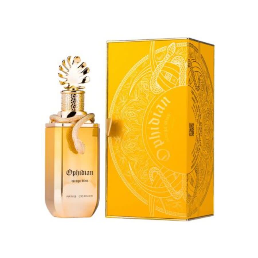 Paris Corner Ophidian Mango Bliss EDP