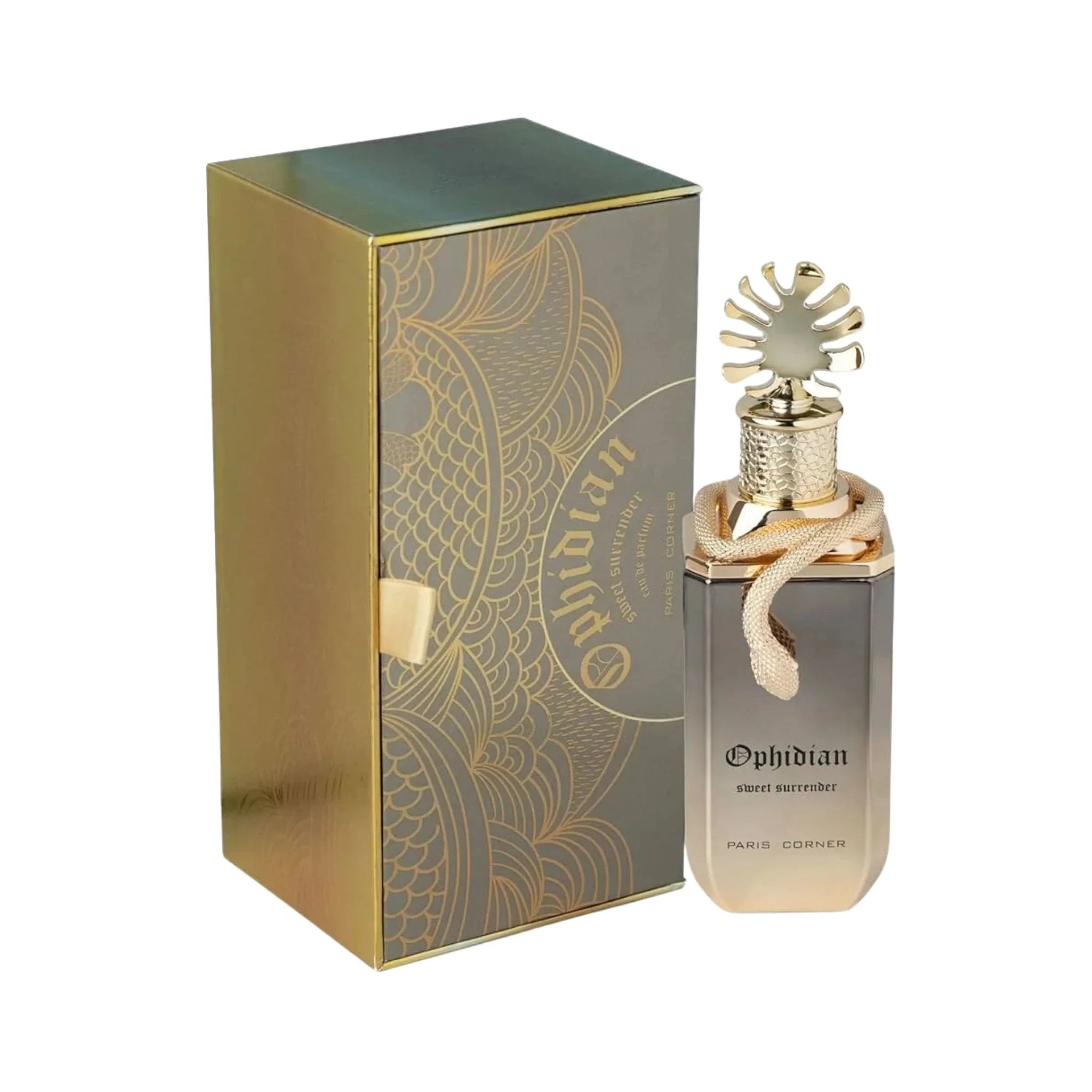 Paris Corner Ophidian Sweet Surrender EDP