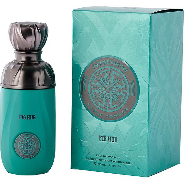 Paris Corner Perseviron Fig Hug EDP