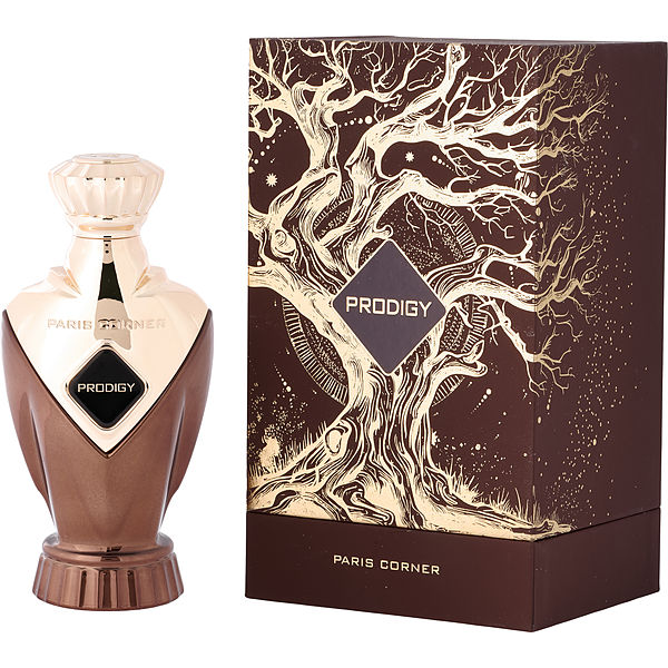 Paris Corner Prodigy EDP