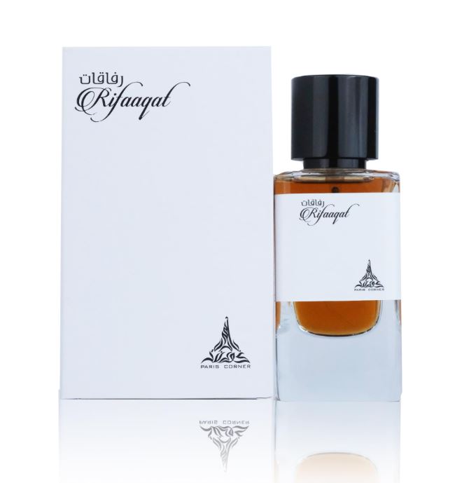 Paris Corner Rifaaqat EDP