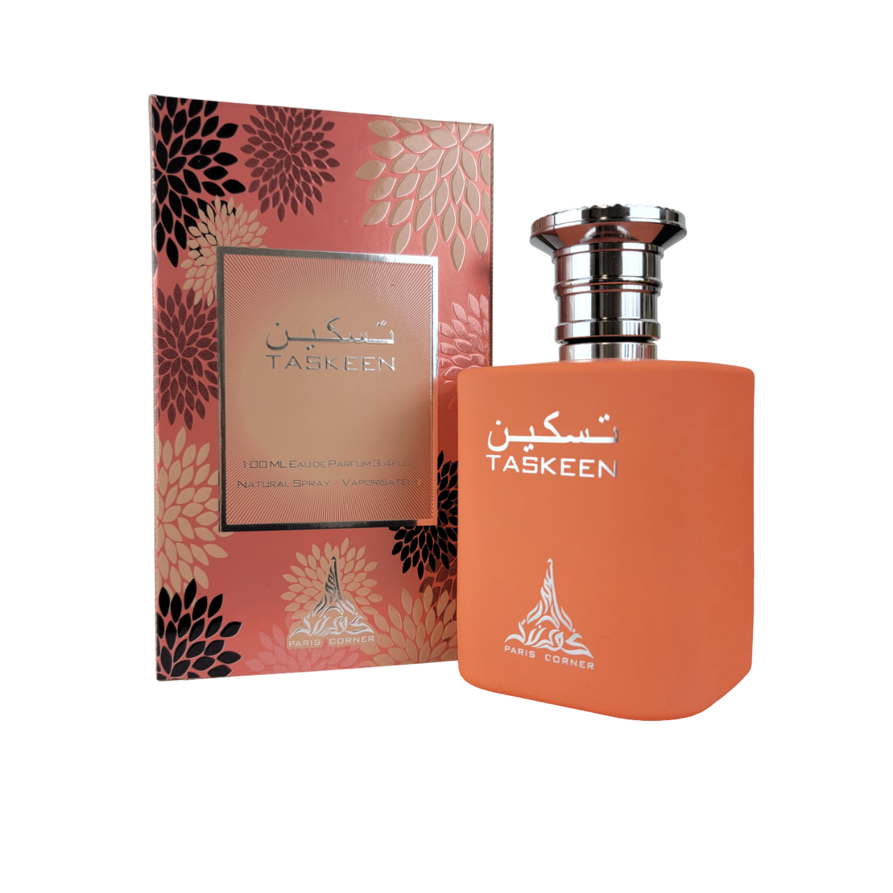 Paris Corner Taskeen EDP