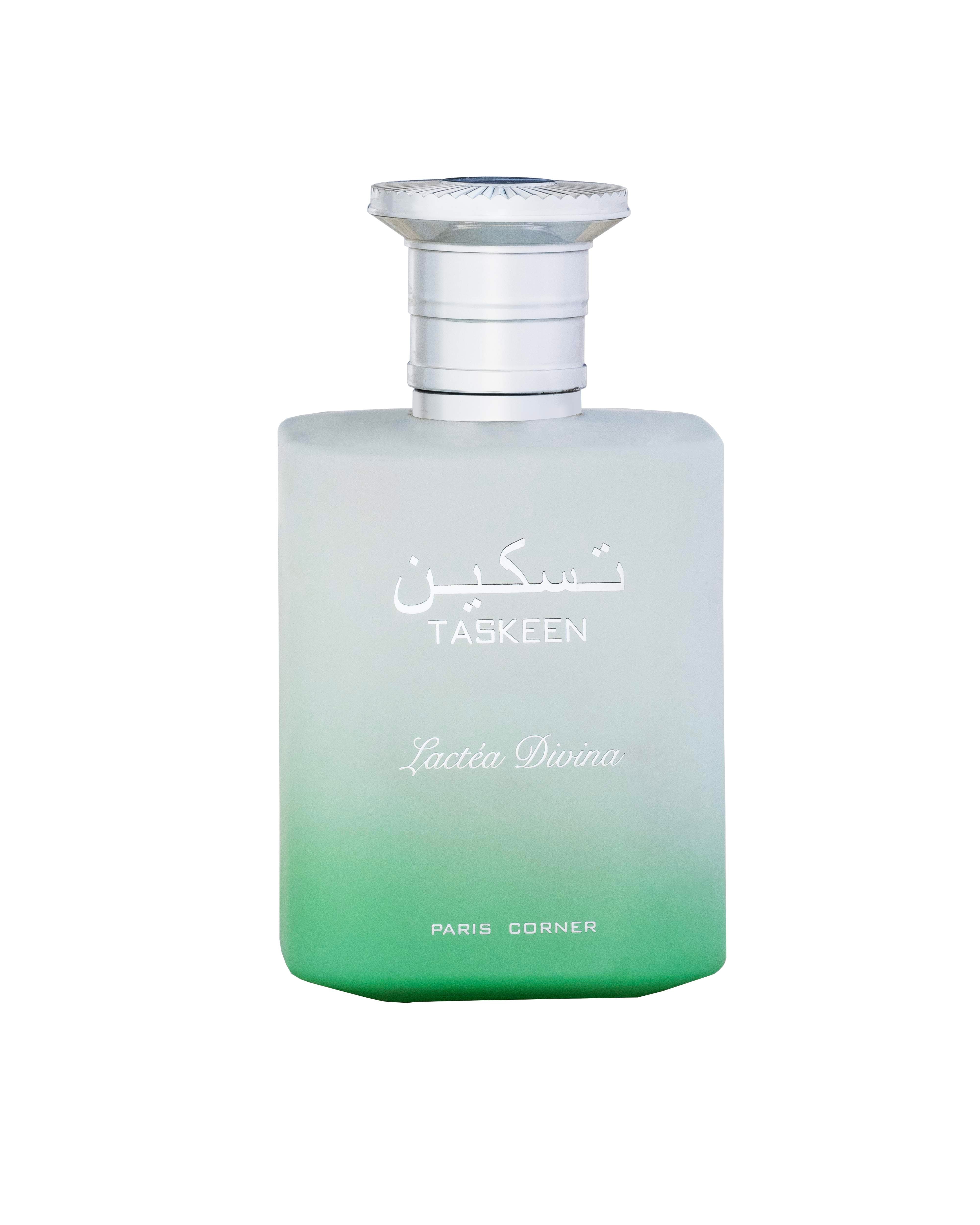Paris Corner Taskeen Lactea Divina EDP