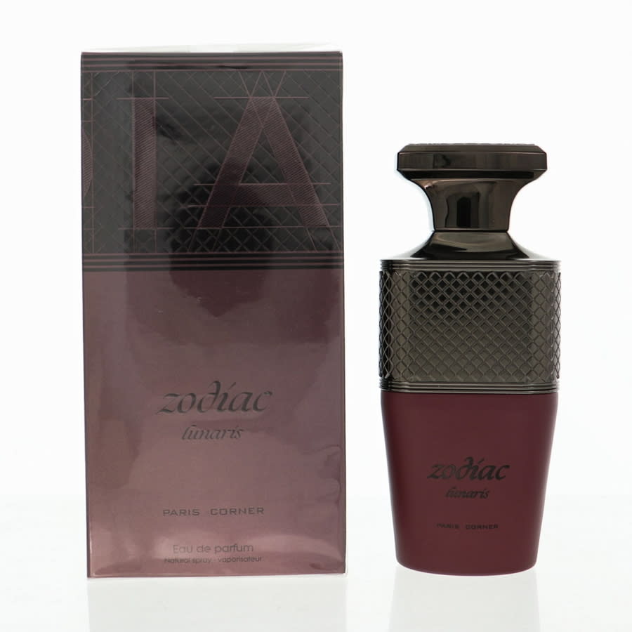 Paris Corner Zodiac Lunaris EDP