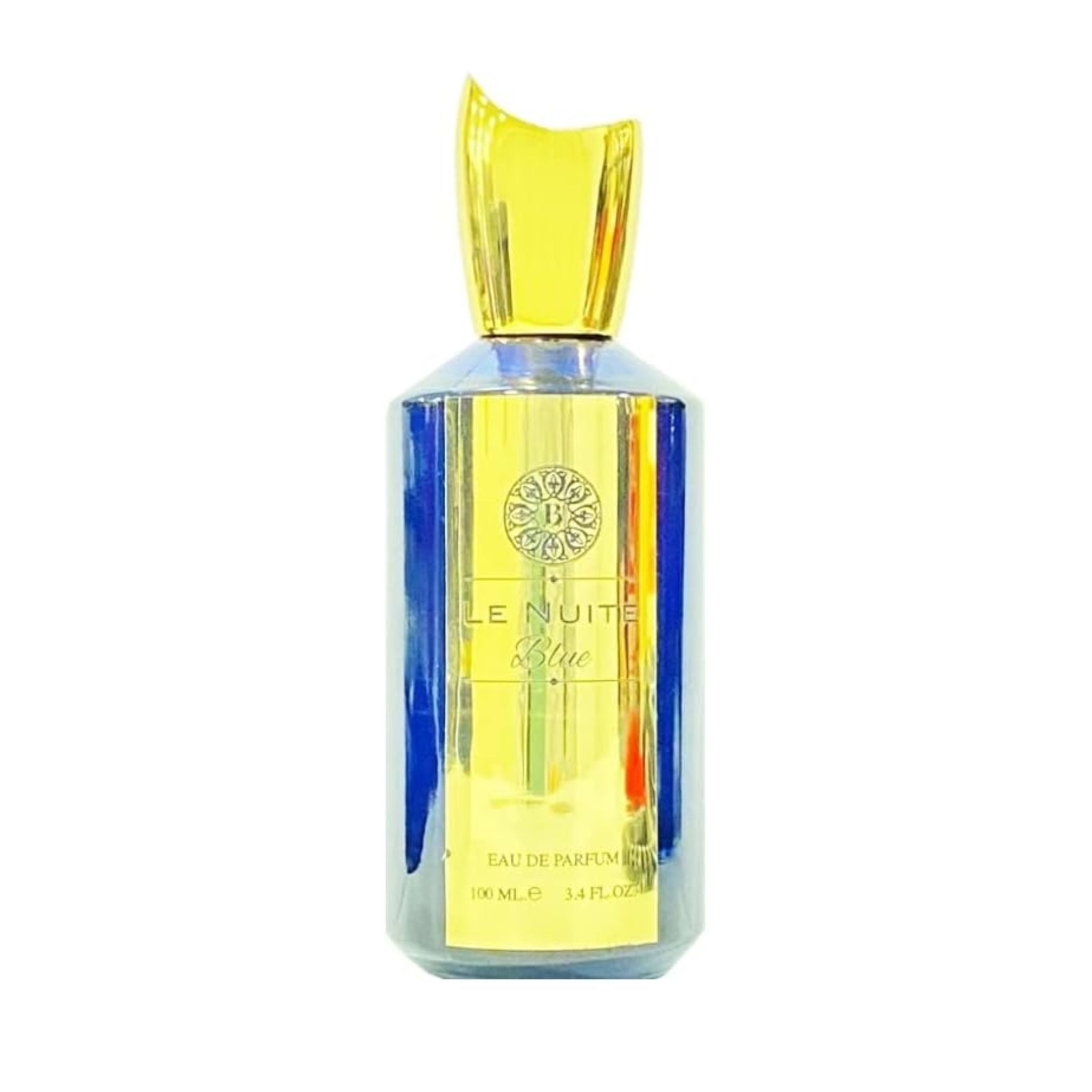 Paris De Nuit Collector's Edition EDP