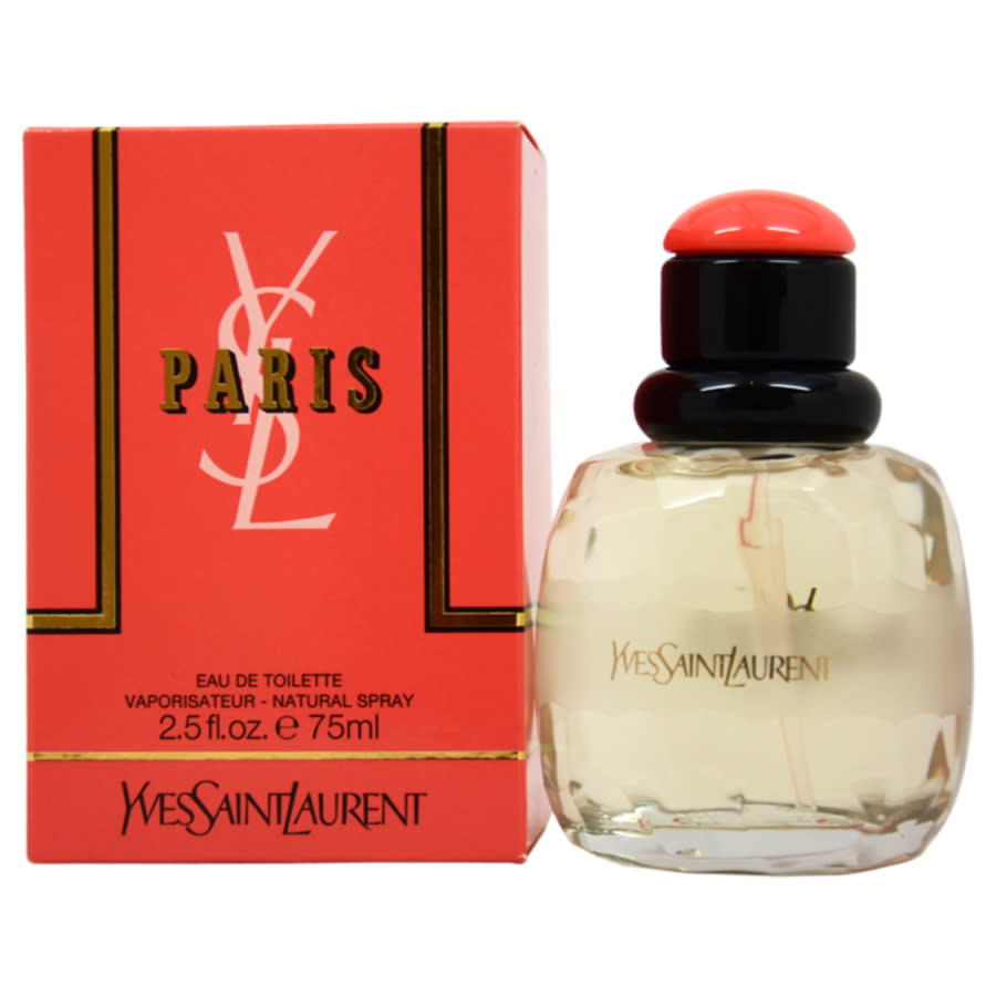 Paris EDT