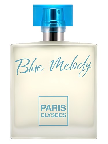 Blue Melody