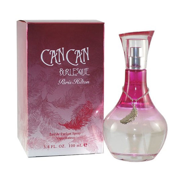 Paris Hilton Can Can Burlesque EDP