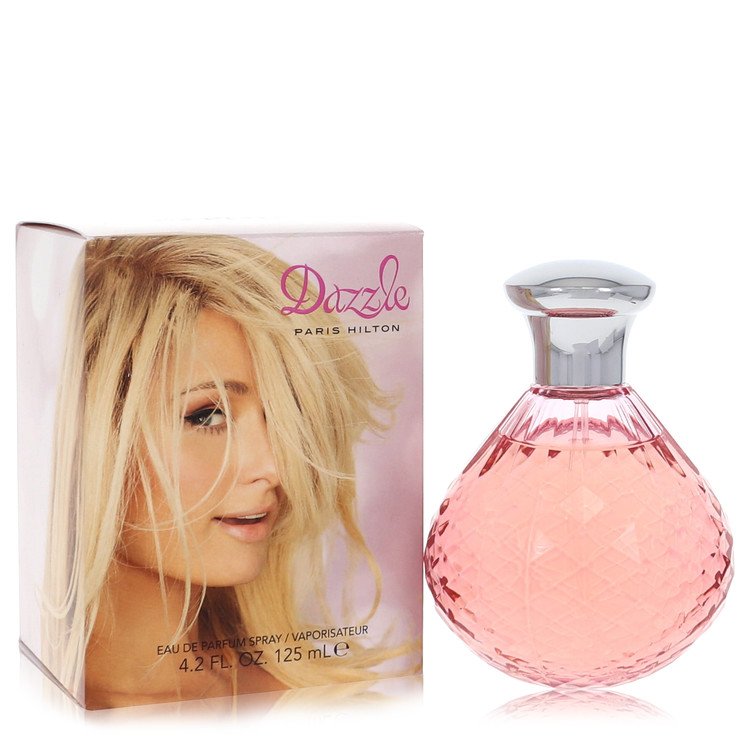 Paris Hilton Dazzle EDP