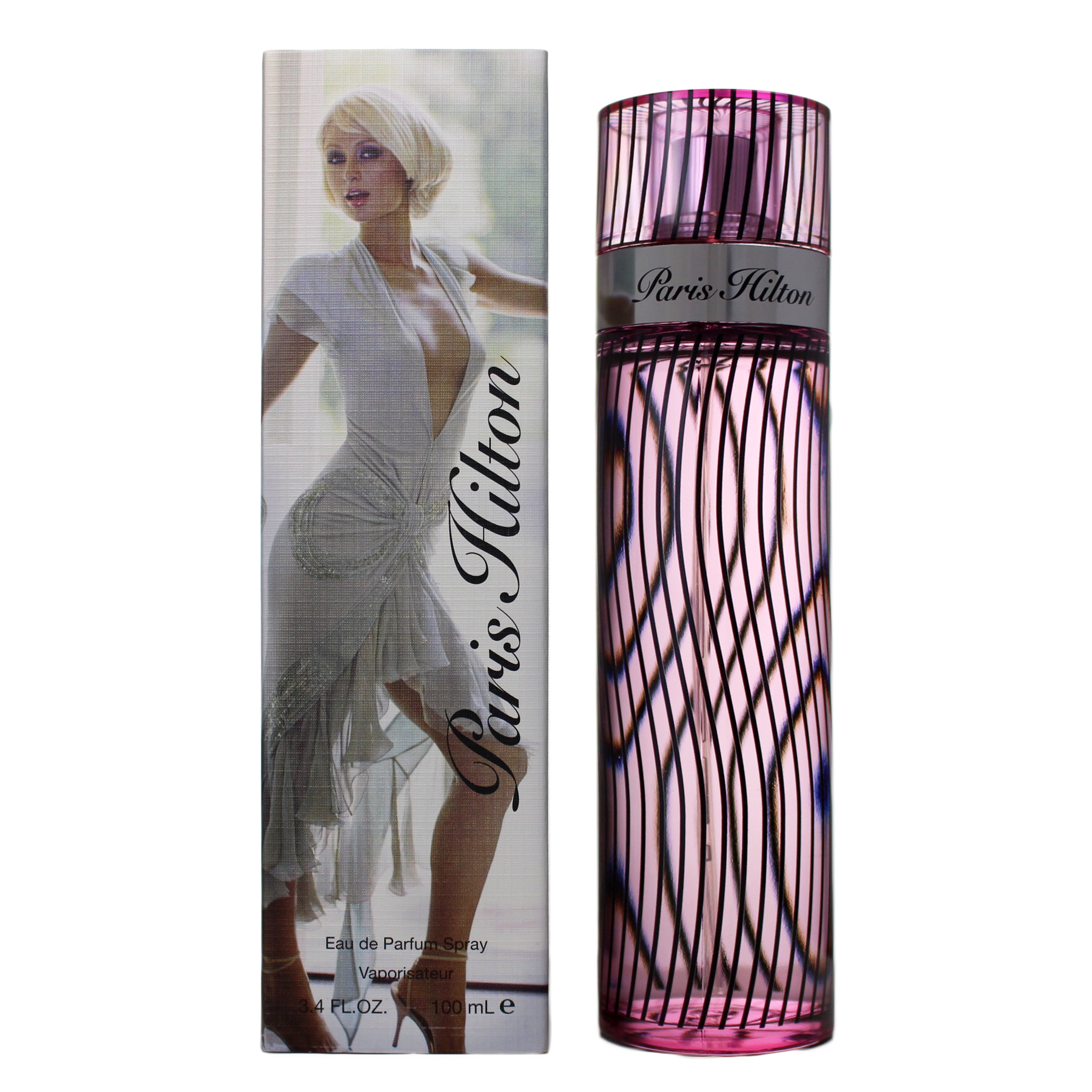Paris Hilton EDP