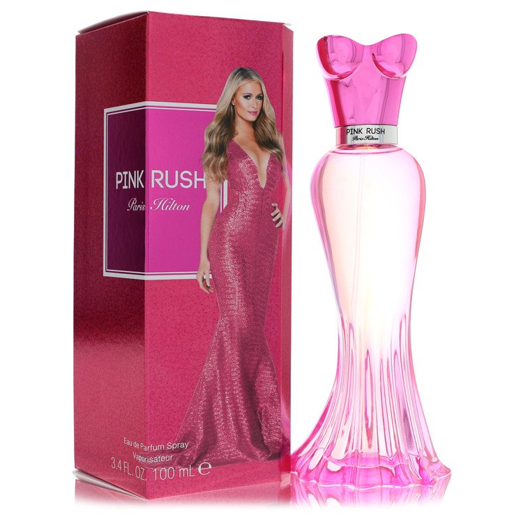 Paris Hilton Pink Rush EDP