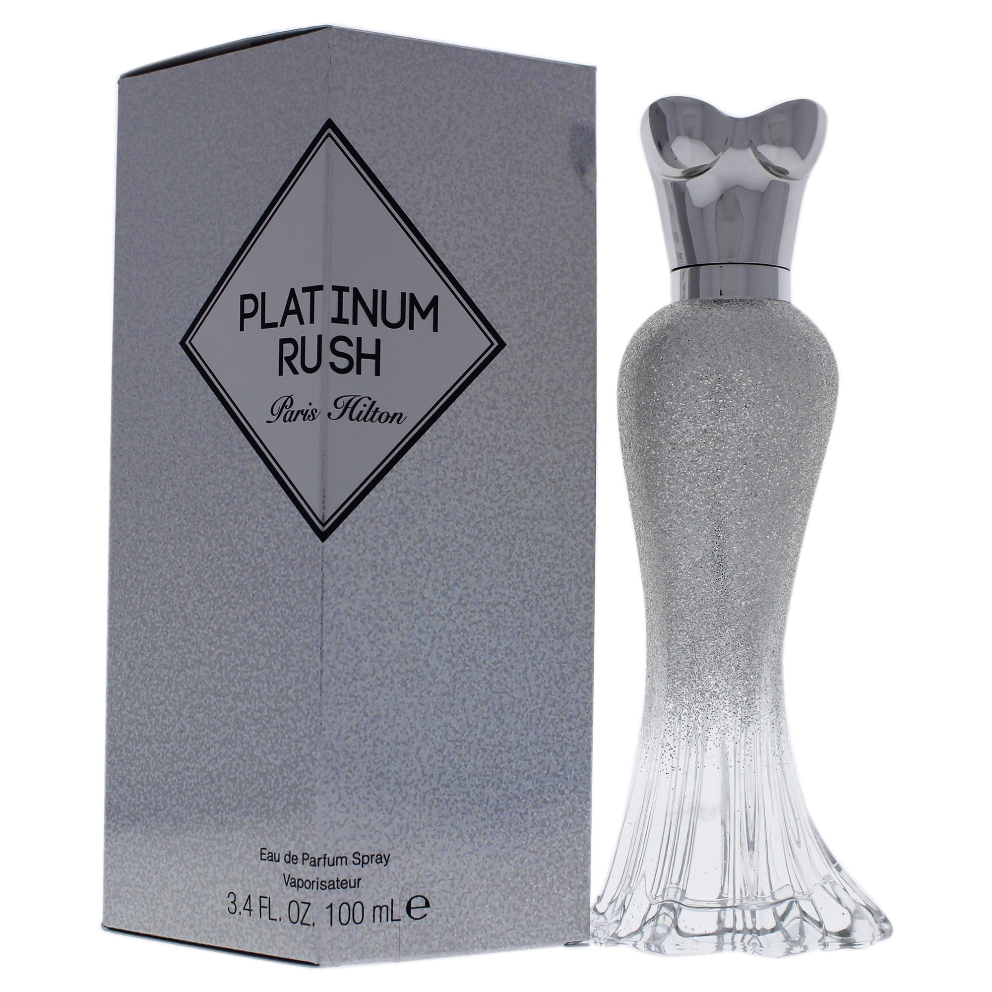 Paris Hilton Platinum Rush EDP