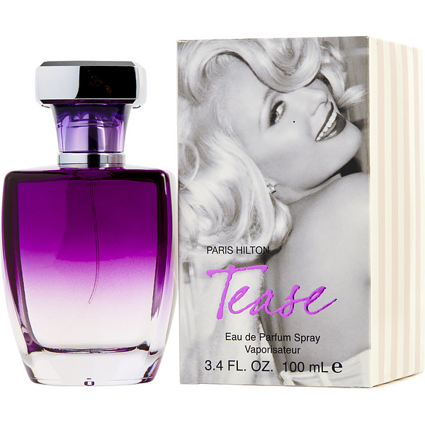 Paris Hilton Tease EDP