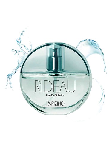 Rideau 水之梦
