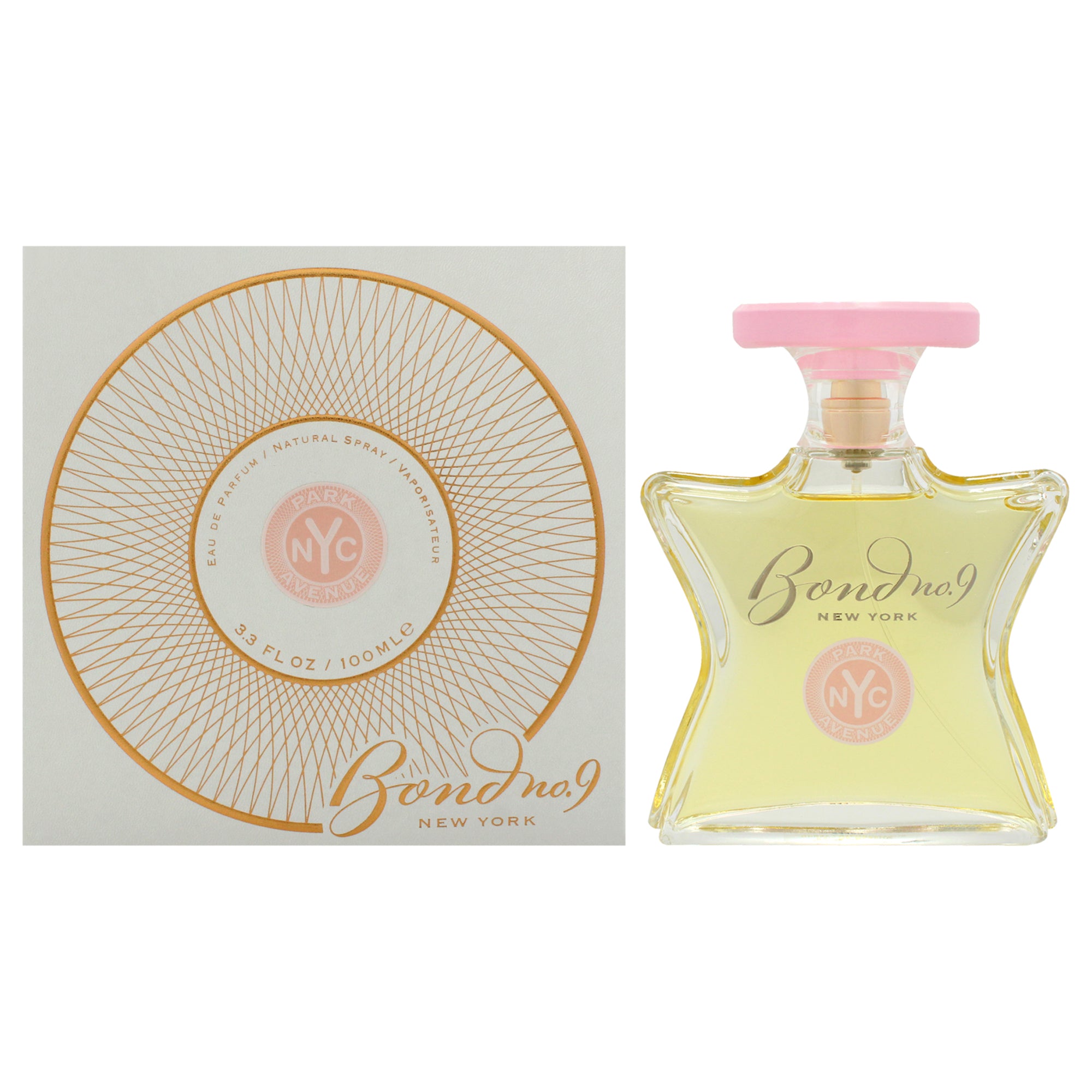Park Avenue EDP