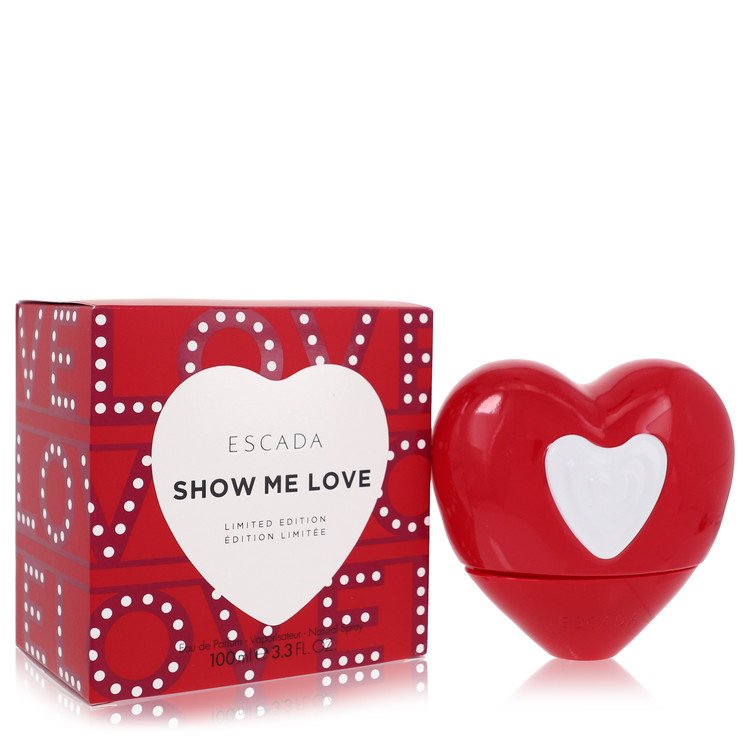 Party Love EDP
