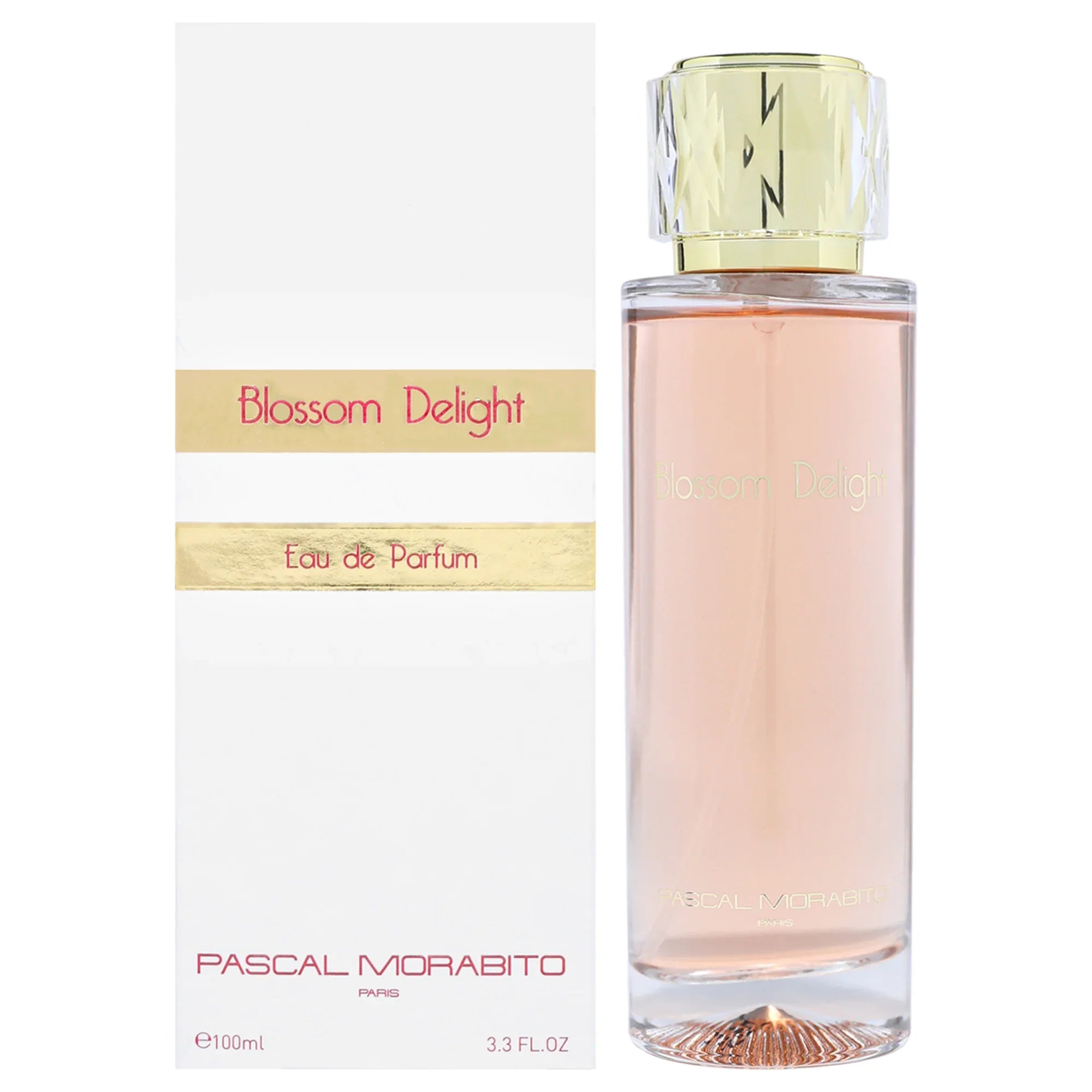 Pascal Morabito Blossom Delight EDP