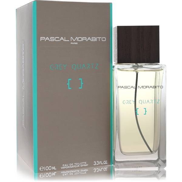 Pascal Morabito Grey Quartz EDT
