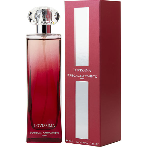 Pascal Morabito Lovissima EDP
