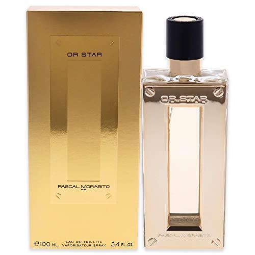 Pascal Morabito Or Star EDT