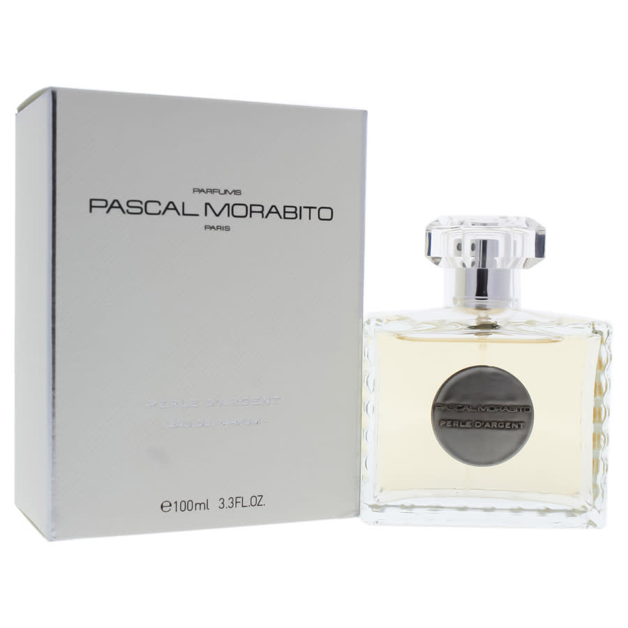 Pascal Morabito Perle D'argent EDP