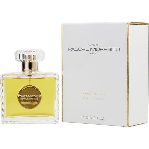 Pascal Morabito Perle Royale EDP