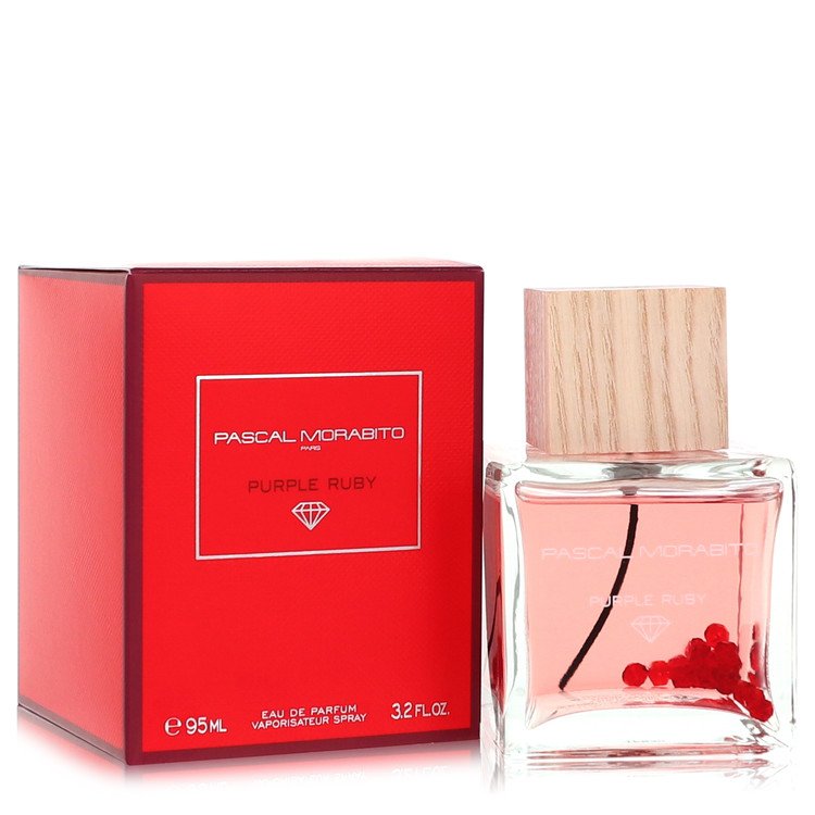 Pascal Morabito Purple Ruby EDP