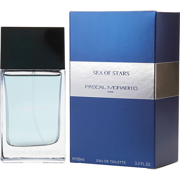 Pascal Morabito Sea Of Stars EDT