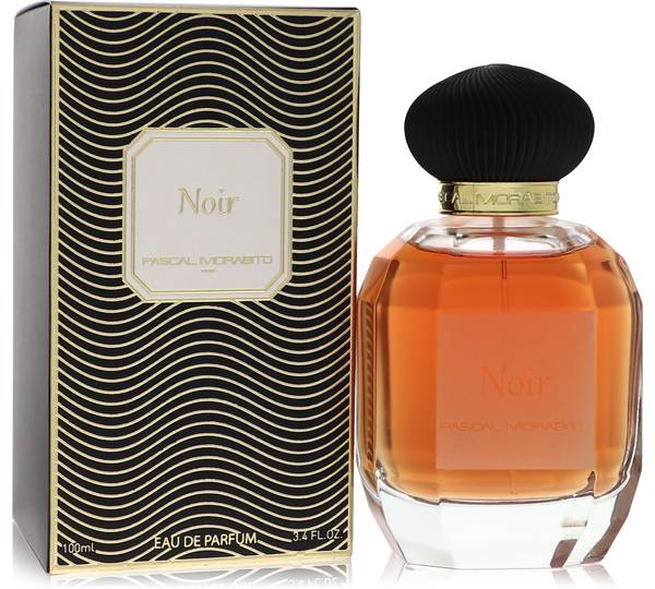 Pascal Morabito Sultan Noir EDP